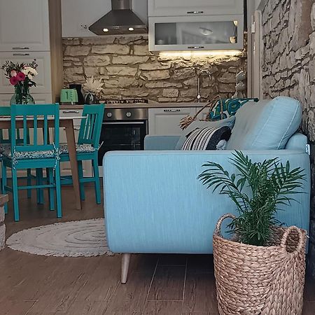 Authentic Istria&Pet Friendly Apartment Banko Near Rovinj กานฟานาร์ ภายนอก รูปภาพ