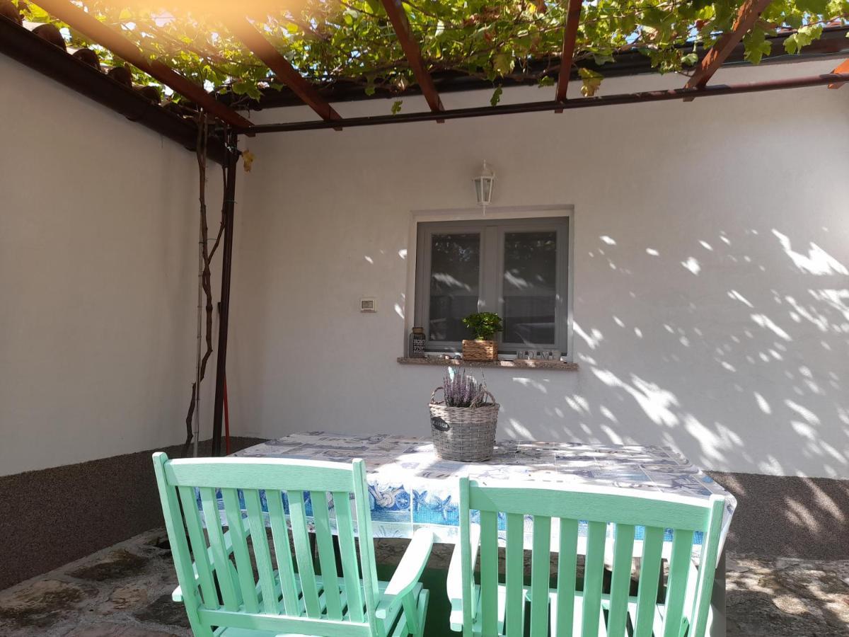 Authentic Istria&Pet Friendly Apartment Banko Near Rovinj กานฟานาร์ ภายนอก รูปภาพ