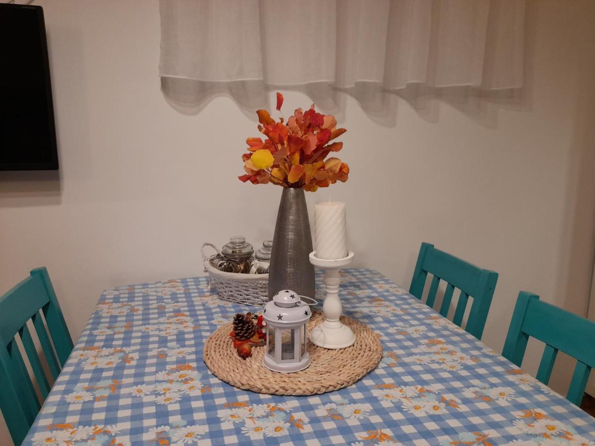 Authentic Istria&Pet Friendly Apartment Banko Near Rovinj กานฟานาร์ ภายนอก รูปภาพ