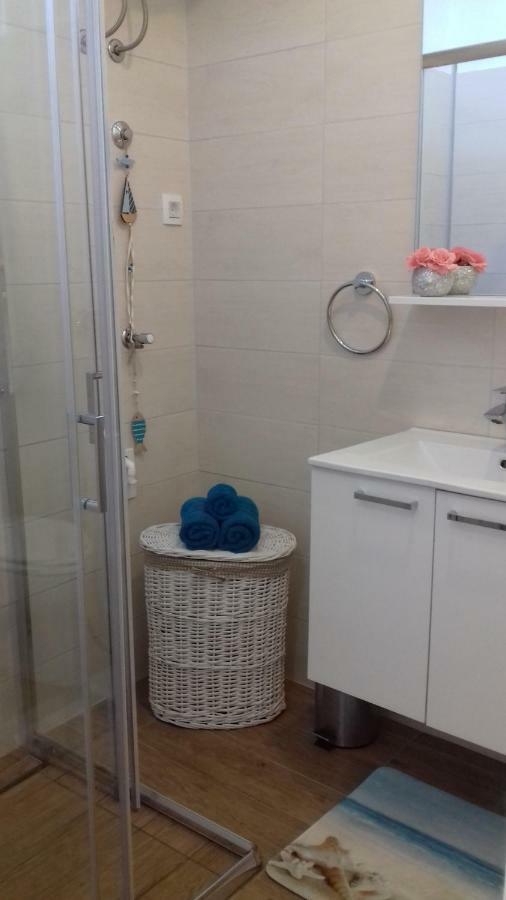 Authentic Istria&Pet Friendly Apartment Banko Near Rovinj กานฟานาร์ ภายนอก รูปภาพ