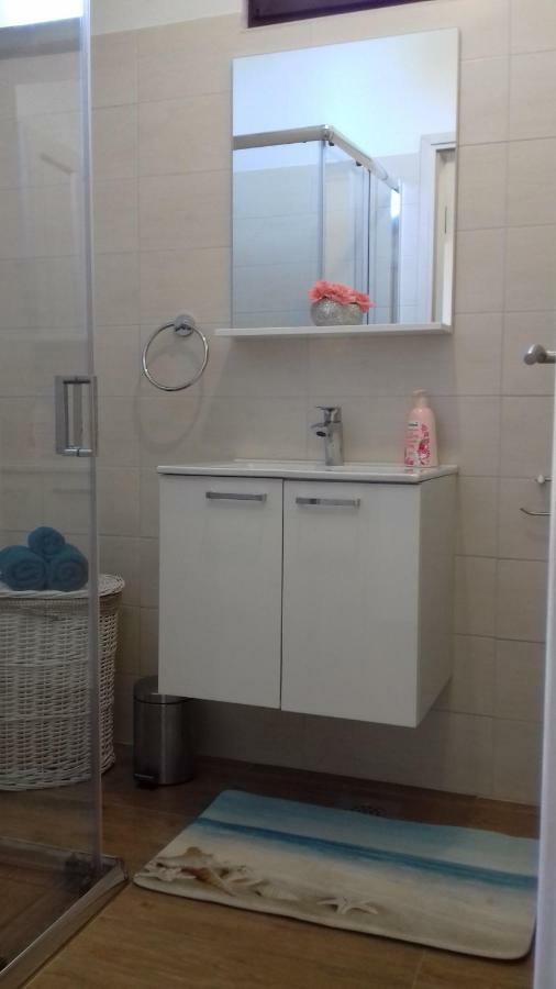Authentic Istria&Pet Friendly Apartment Banko Near Rovinj กานฟานาร์ ภายนอก รูปภาพ