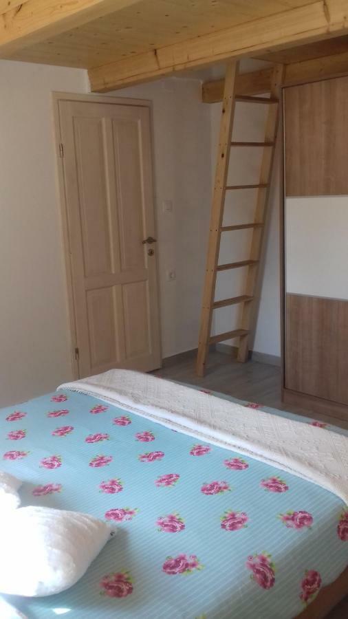 Authentic Istria&Pet Friendly Apartment Banko Near Rovinj กานฟานาร์ ภายนอก รูปภาพ
