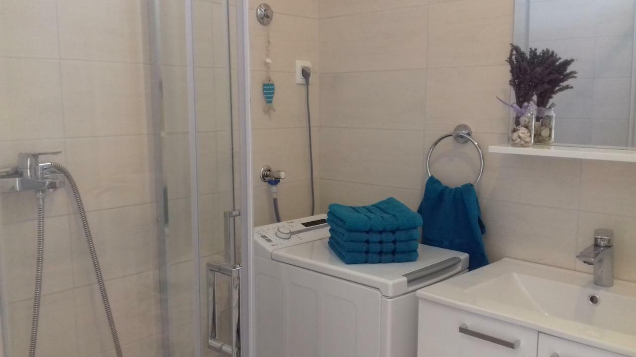 Authentic Istria&Pet Friendly Apartment Banko Near Rovinj กานฟานาร์ ภายนอก รูปภาพ